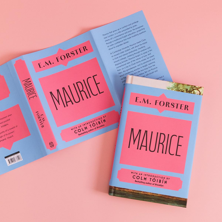 Maurice - E.M. Forster