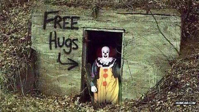 Another Night Filled With Terror...