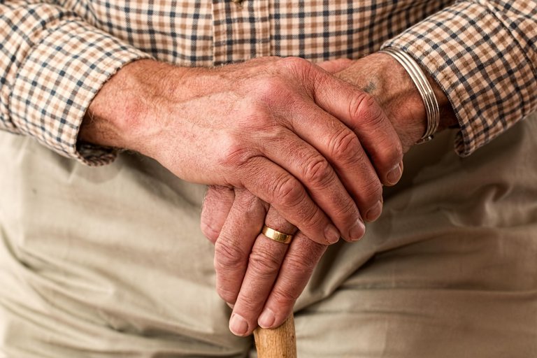 No More Abuse: Restoring discipline