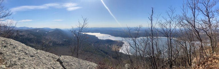 Pano South