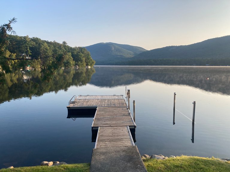 Dock