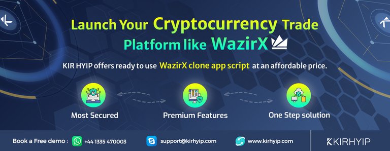 wazirx_clone_script