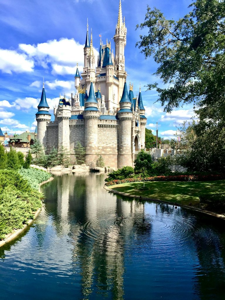 My other castle - 5 minutes free write
