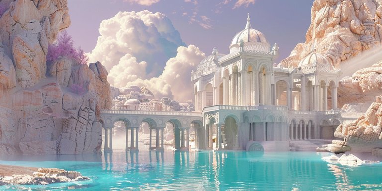 Sparkles from Bevricon 01 - Fiction Story by Krisz Rokk