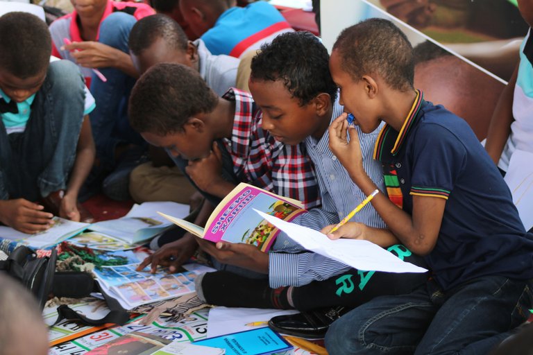 Why Literacy Alone Isn’t Enough