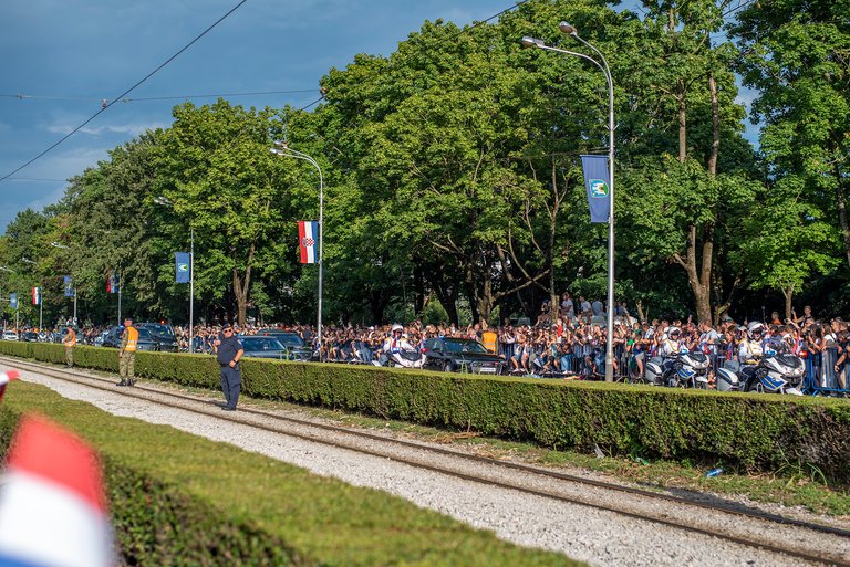 Ceremonial Military Parade 2025 - Part Five/1