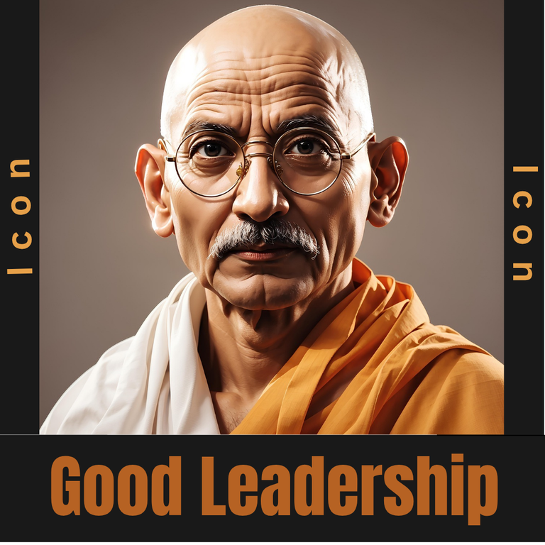What I Learned About Mahatma Gandhi Through My Research