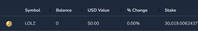 30K LOLZ POWER