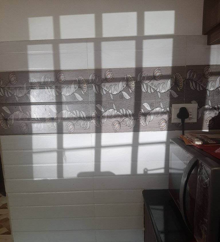 Entry fo the Shadow Hunter's SMASH contest #382 :My kitchen windows