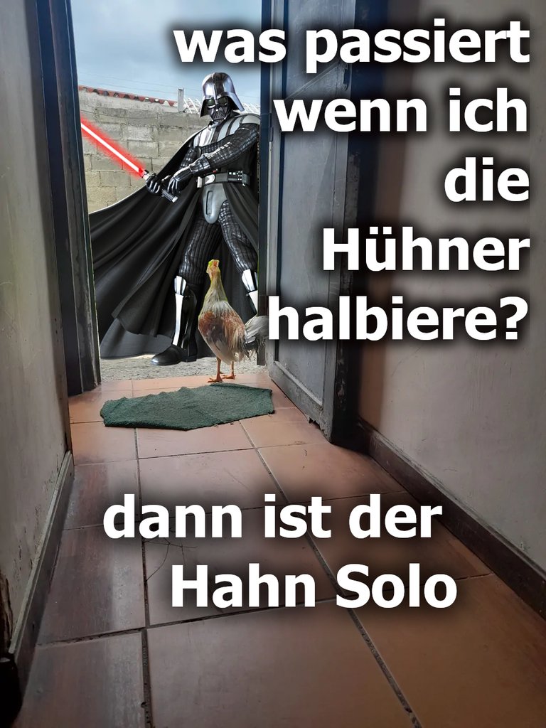 GmbH-Meme-Contest Numero XVI