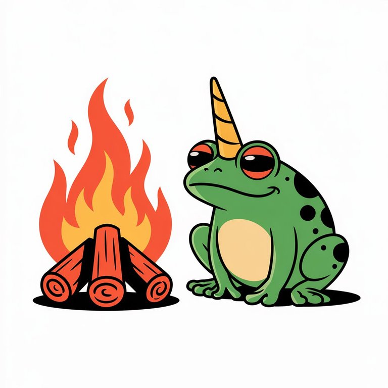 Last Giveaway of PEPE week PEPECASH