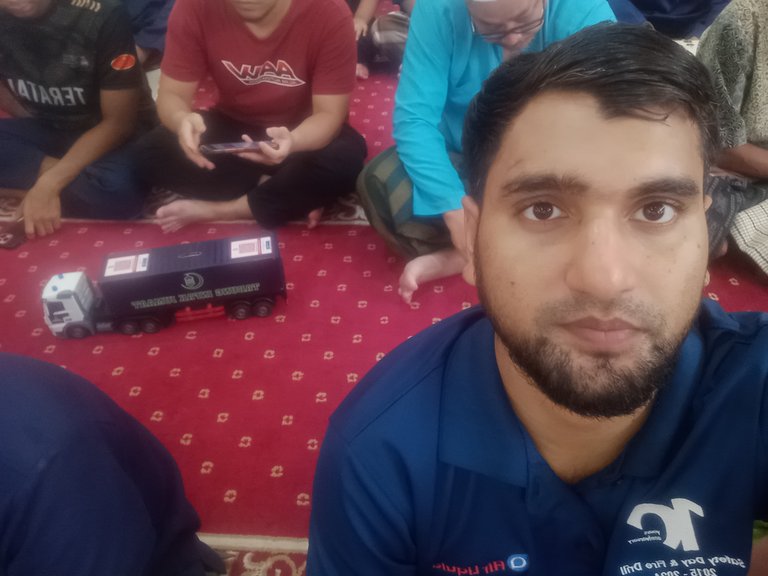 পবিত্র জুম্মার দিন,