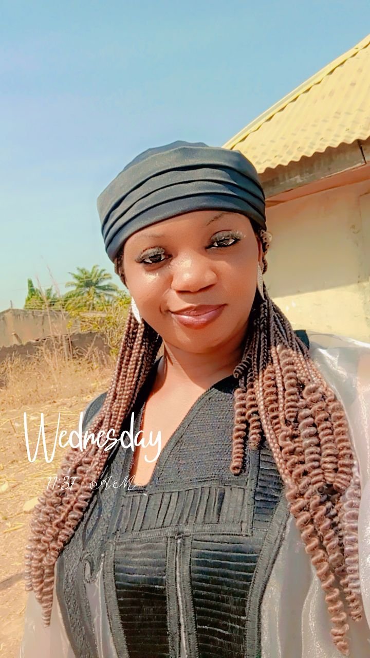 Hardship made me stronger and wiser