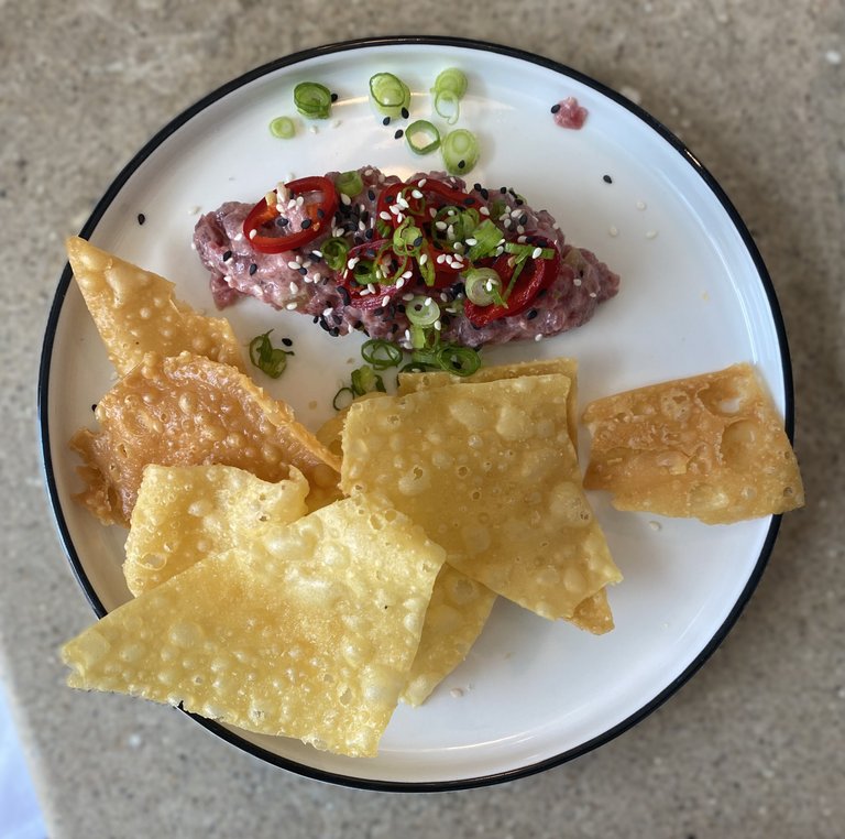 Tartare