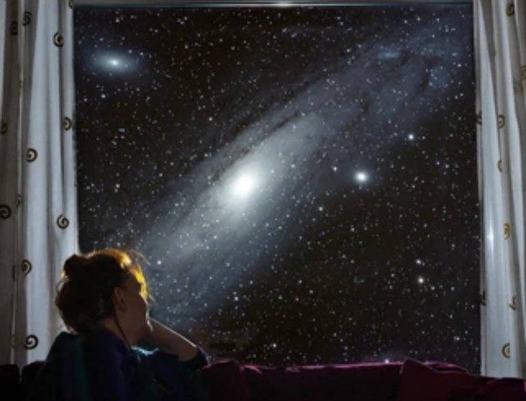 Midnight Letters Prompt 14// Awake in the night[ ENG-ESP] 