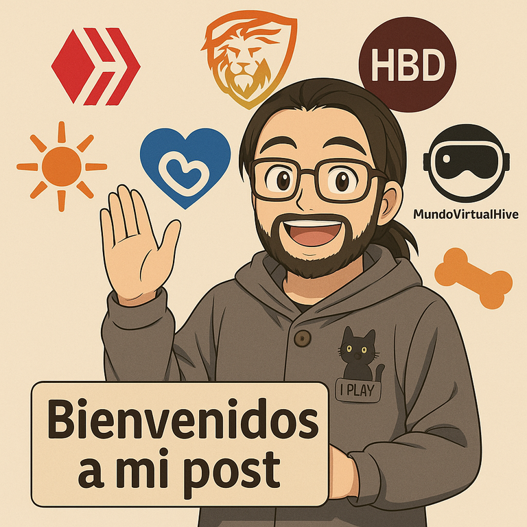 🤝 Hive en familia: avances, herramientas y agradecimientos | Hive as a Family: Progress, Tools, and Gratitude