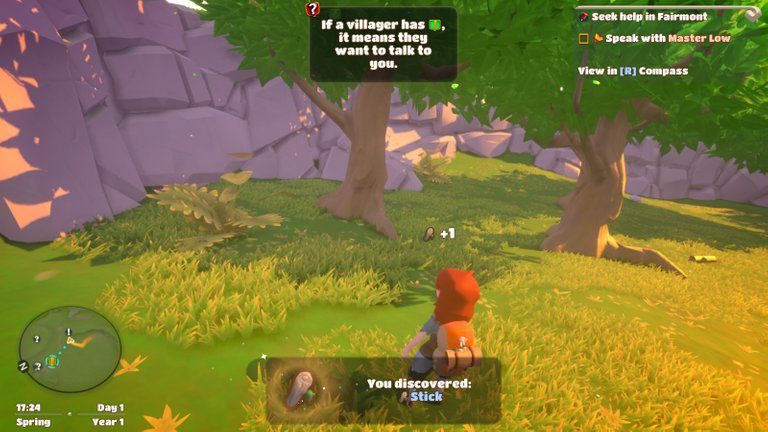 Yonder Playfulfoodie gaming