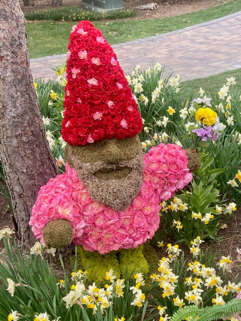 Gnome