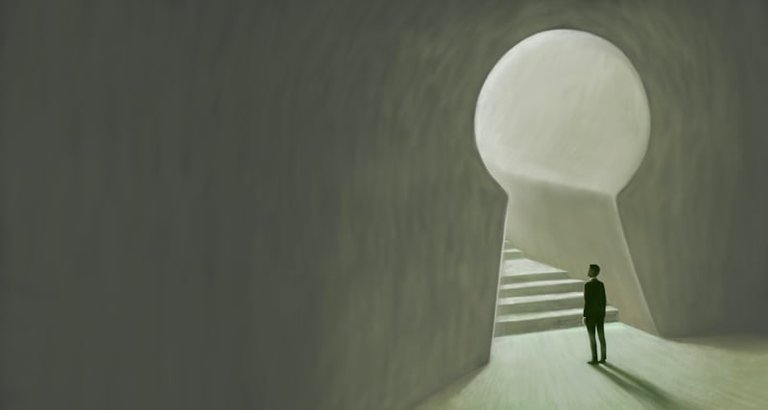 Ante el Nuevo Horizonte|Reflexión