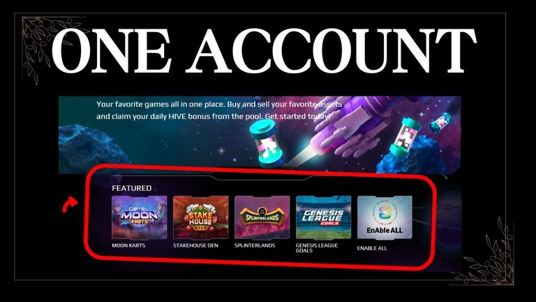 🎮 Step-by-Step Beginner’s Guide: How to Join Arcade Colony & Play All Games with ONE Account (Moonkarts, Stake House Den & More!)