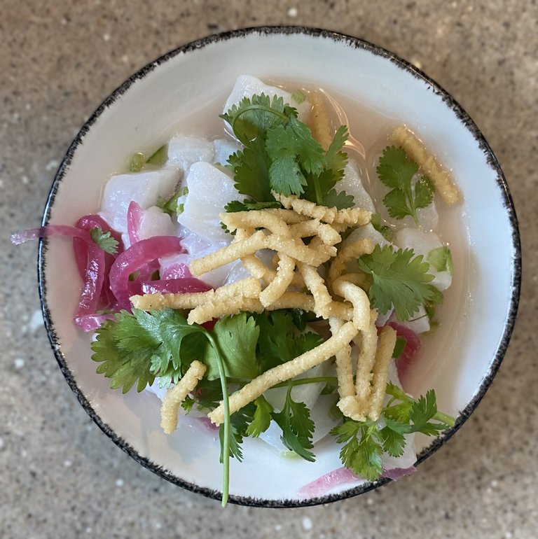 Ceviche