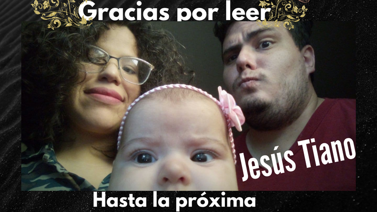 Hecho por mi, en Canva