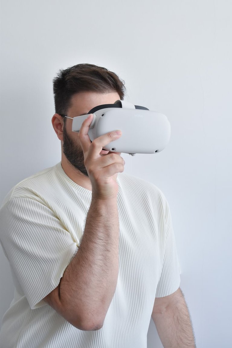 Virtual Reality Is It Truly the Future or a Hidden Danger?
