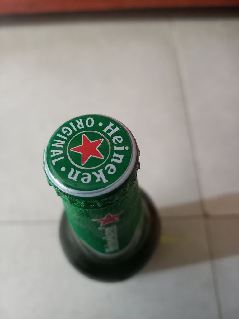 This Weekend With Heineken Beer