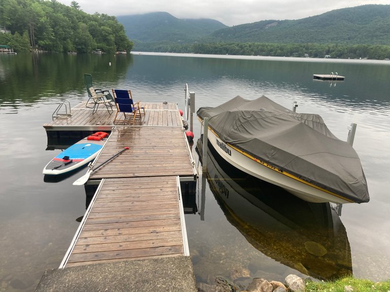 Lake