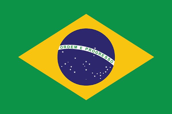 Bandeira Português