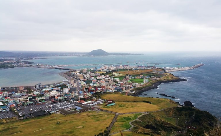 Jeju: The Island That Let Me Breathe