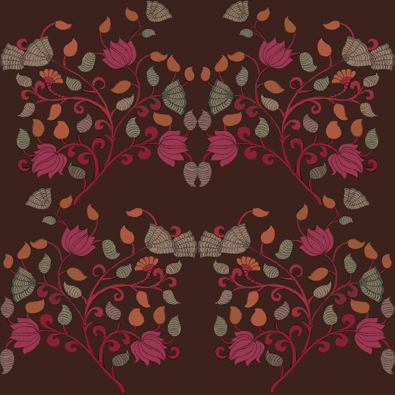 Floral Pattern