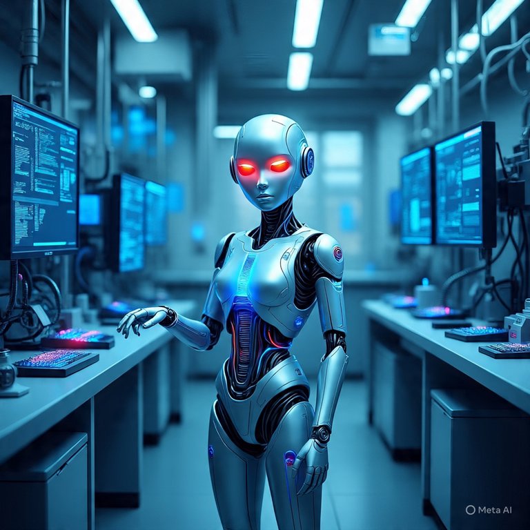 Digital Genie: Blessing Or Digital Doom