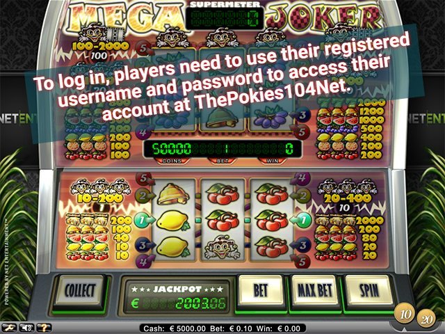 Maximize Your Winnings with ThePokies104Net VIP Program