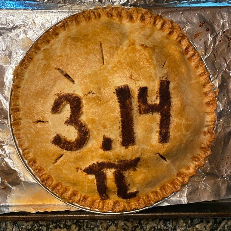 Pi