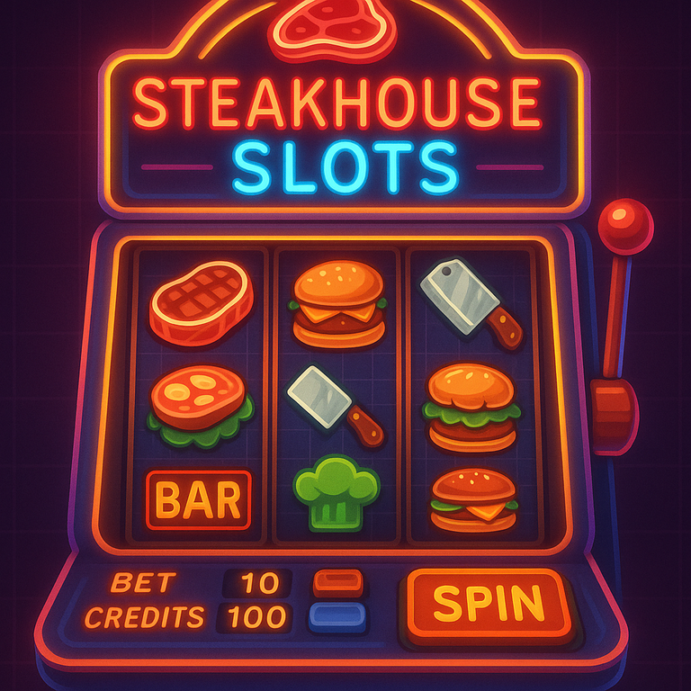 Stake House Den Slots Game – ArcadeColony.