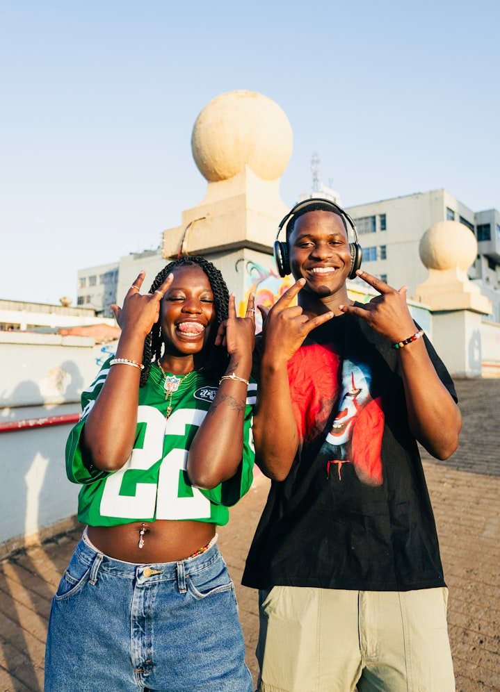 From ‘Me’ to ‘We’: The Secret to a Happy Marriage