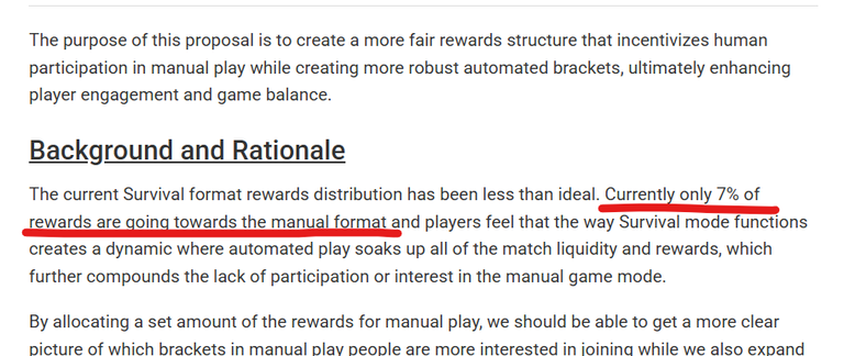 Background and Rationale