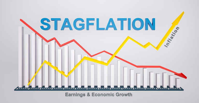 Is Crypto a Good Investment During Stagflation?