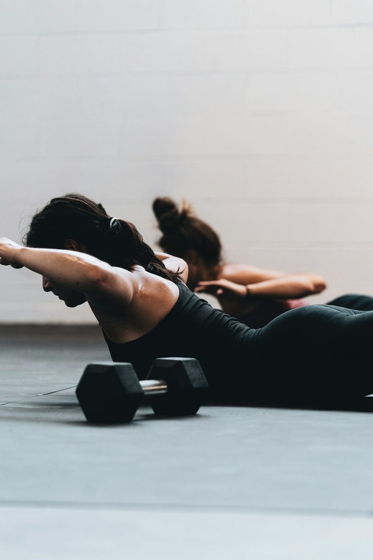 What I Love Doing the Most – Football and Exercise
