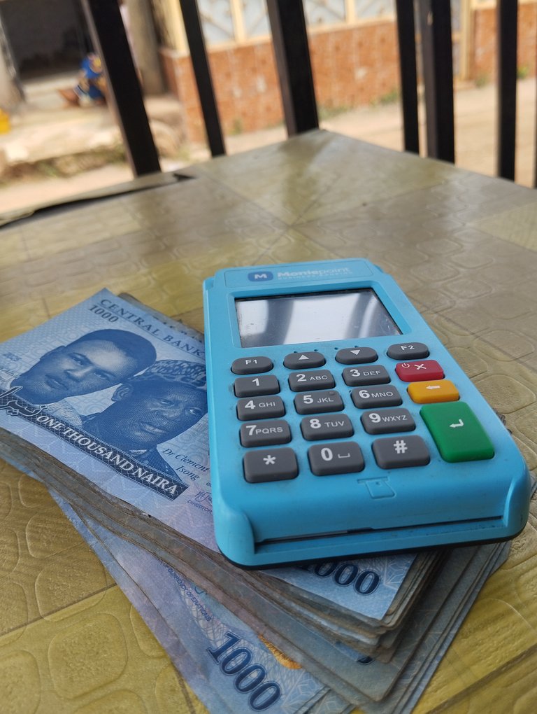 [Eng/Esp]Unforeseen Challenges in Running a POS Business//Desafíos imprevistos en la gestión de un negocio de punto de venta