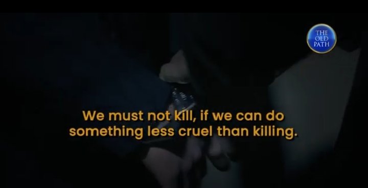 CAN A SECURITY GUARD USE WEAPONS TO KILL FOR SELF PROTECTION // MCGI TOPIC REVIEW 