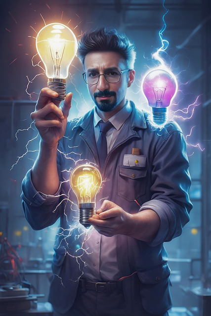 Are AI tools actually a threat for this generation? Here is what I think