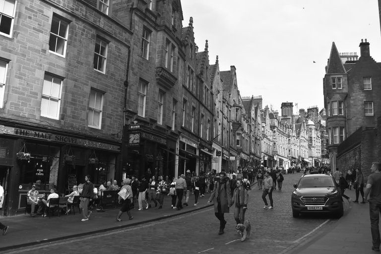Cockburn Street