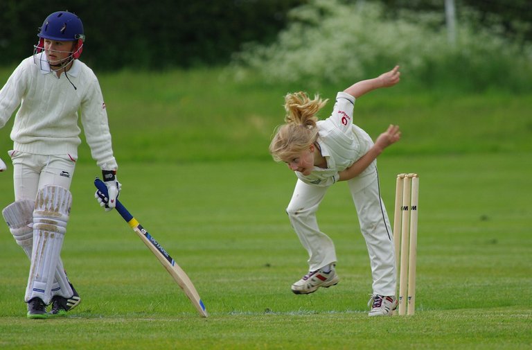 Cricket: The Heartbeat of India