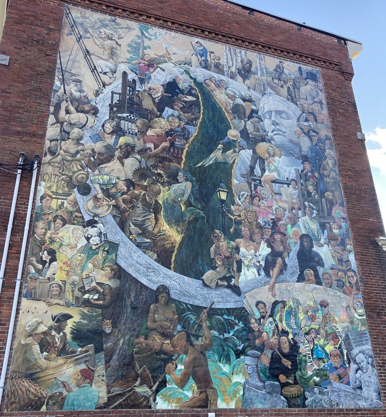 Mural