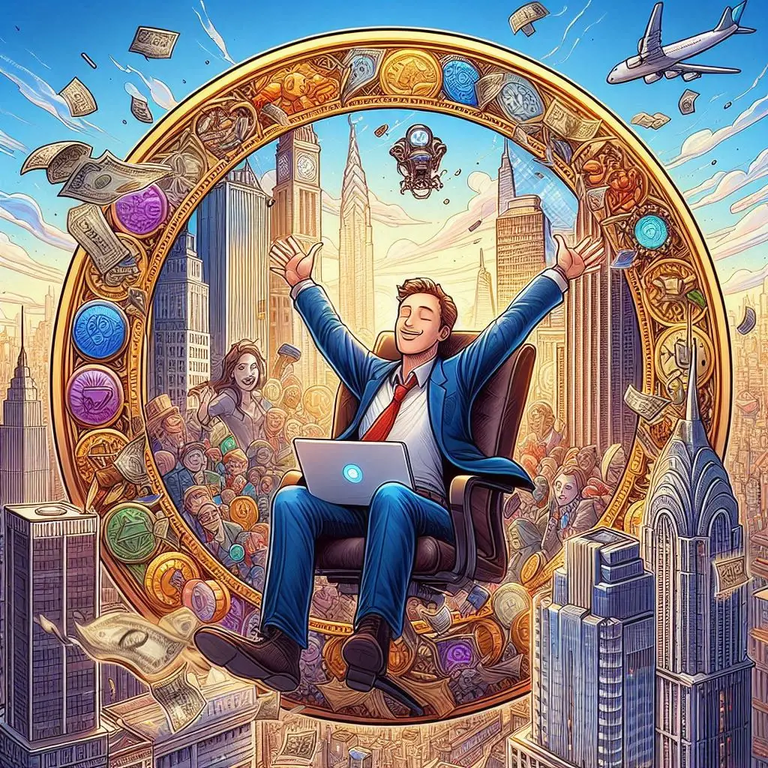 ALIVE DIVIDENDES 