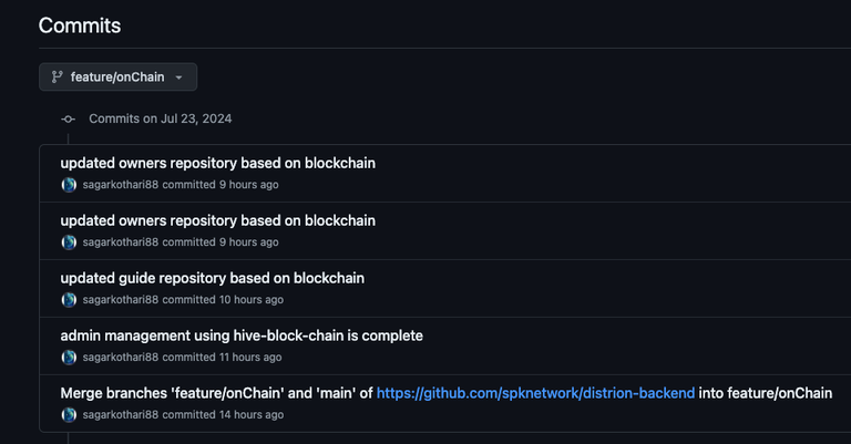 super admins, admins, guides, owners and users data on hive-block-chain