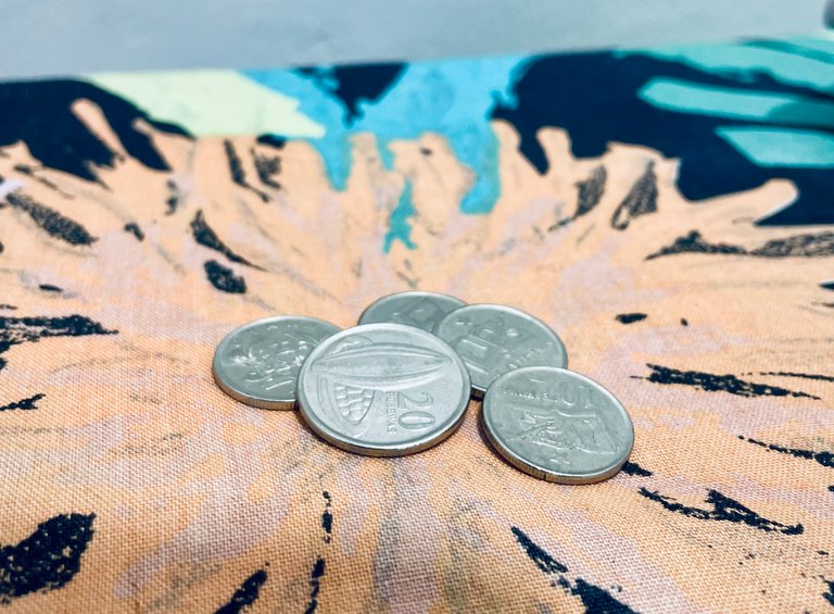 The thin line between financial discipline and deprivation 