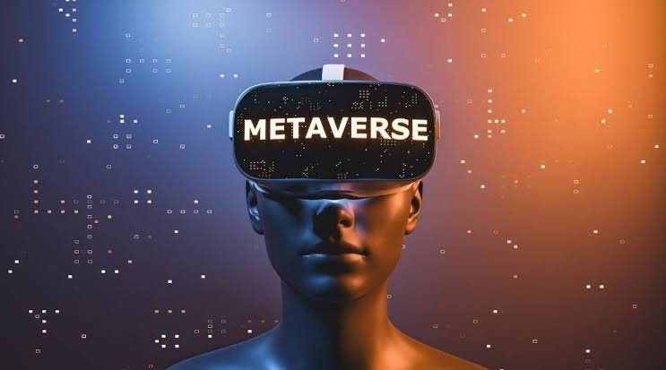 The fear of meta-verse